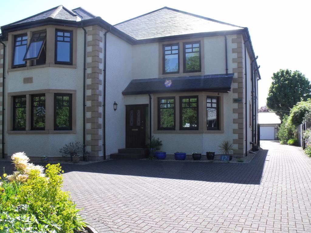 Arisaig Guest House Inverness Exteriör bild