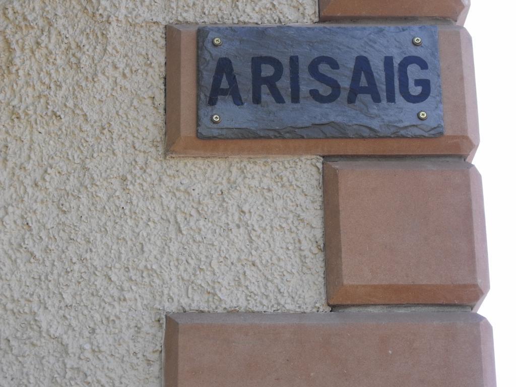 Arisaig Guest House Inverness Exteriör bild